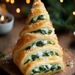 Spinach Cheese Puff Pastry First Image First Image