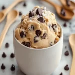 Irresistible Edible Cookie Dough Recipe You’ll Love First Image First Image