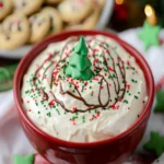 Christmas Cookie Dip First Image First Image