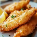 Foolproof Crispy Fish Batter First Image First Image