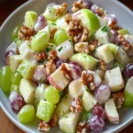 Waldorf Salad First Image First Image