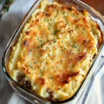 Instant Pot Shepherd’s Pie First Image First Image
