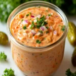 Thousand Island Dressing First Image First Image