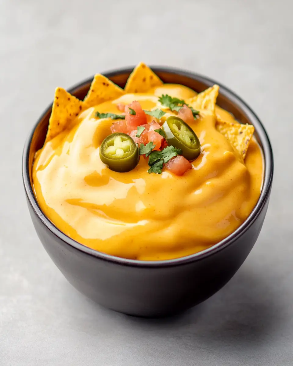 Taco Bell Nacho Cheese Sauce First Image First Image