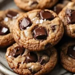 Inside Out Chocolate Chip Cookies: An Incredible Secret Recipe First Image First Image