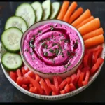 Cranberry Jalapeño Honey Dip First Image First Image