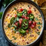 Cowboy Queso Dip First Image First Image
