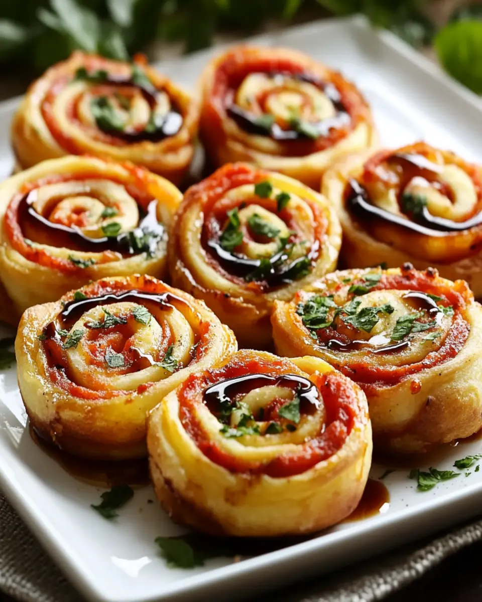 Peppermint Pizza Pinwheels First Image First Image