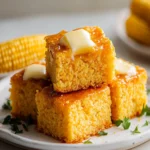 Cornbread Recipe First Image First Image