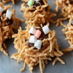 Haystacks First Image First Image