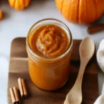 Slow Cooker Pumpkin Butter First Image First Image