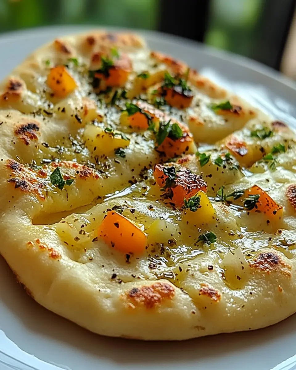 Cottage Cheese Flatbread First Image First Image