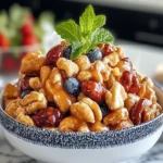 Keto Toffee Walnuts First Image First Image