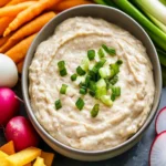 French Onion Dip First Image First Image