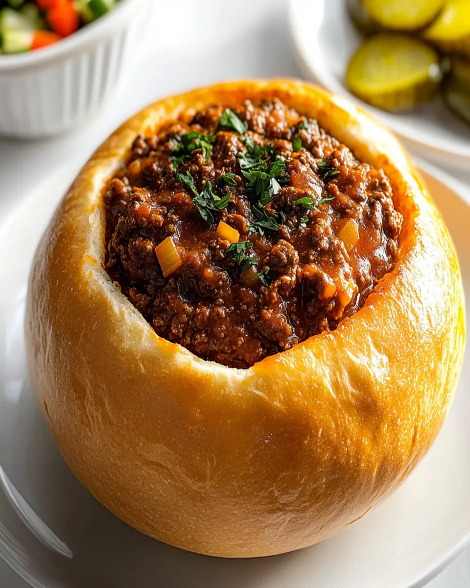 Sloppy Joe Boule Bowl First Image First Image