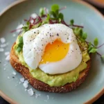 How To Poach An Egg First Image First Image