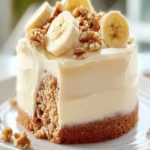 Banana Cake with Cream Cheese Frosting First Image First Image