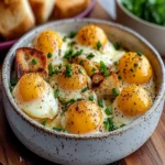 Eggs Cocotte First Image First Image
