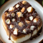 Rocky Road Ice Cream Bars First Image First Image