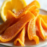 Keto Orange Tuiles First Image First Image