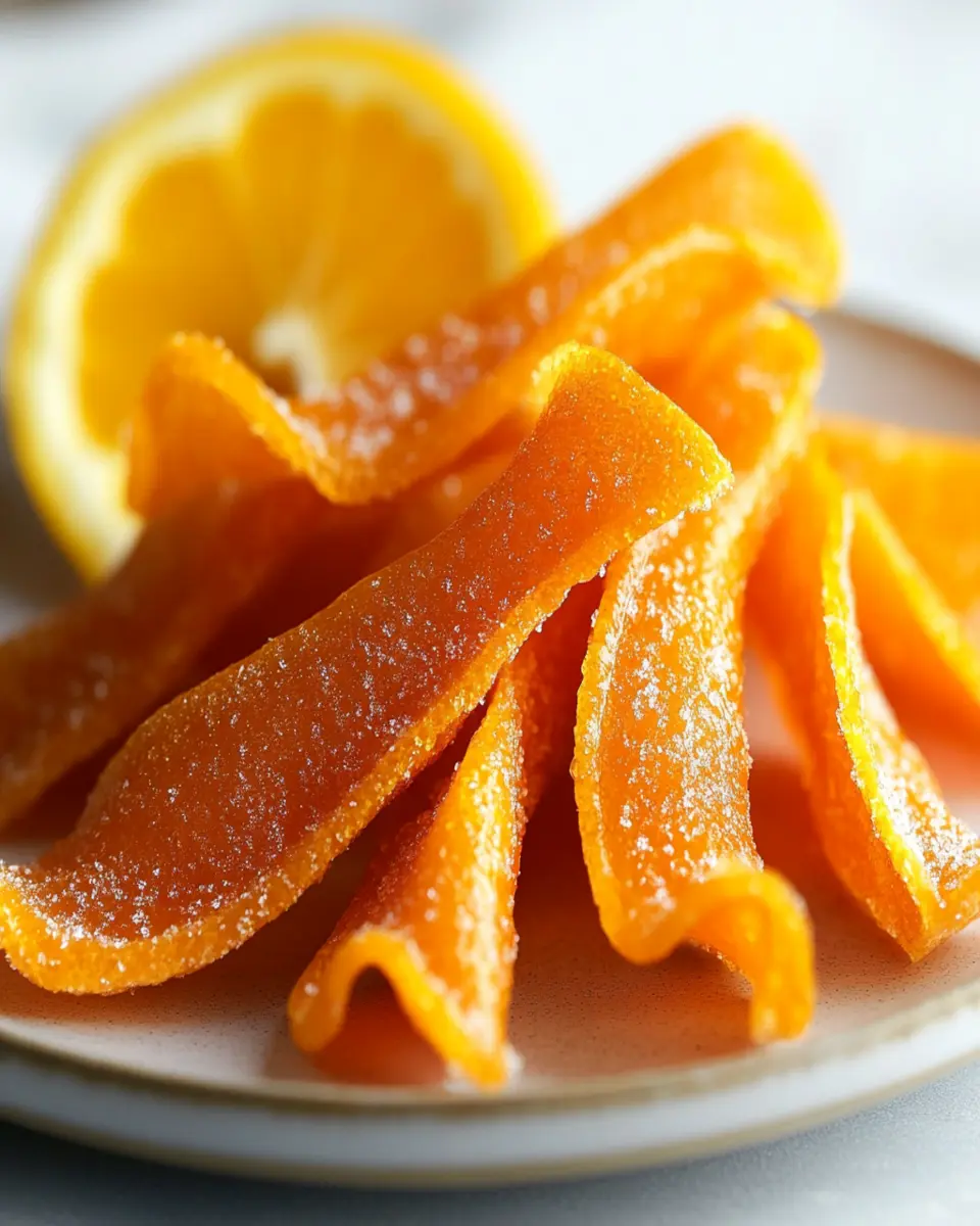 Keto Orange Tuiles First Image First Image