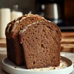 Bread Machine Brown Bread First Image First Image