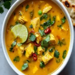 Chicken Curry Soup First Image First Image