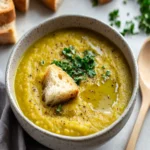 Split Pea Soup First Image First Image