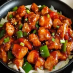 Dragon Chicken First Image First Image