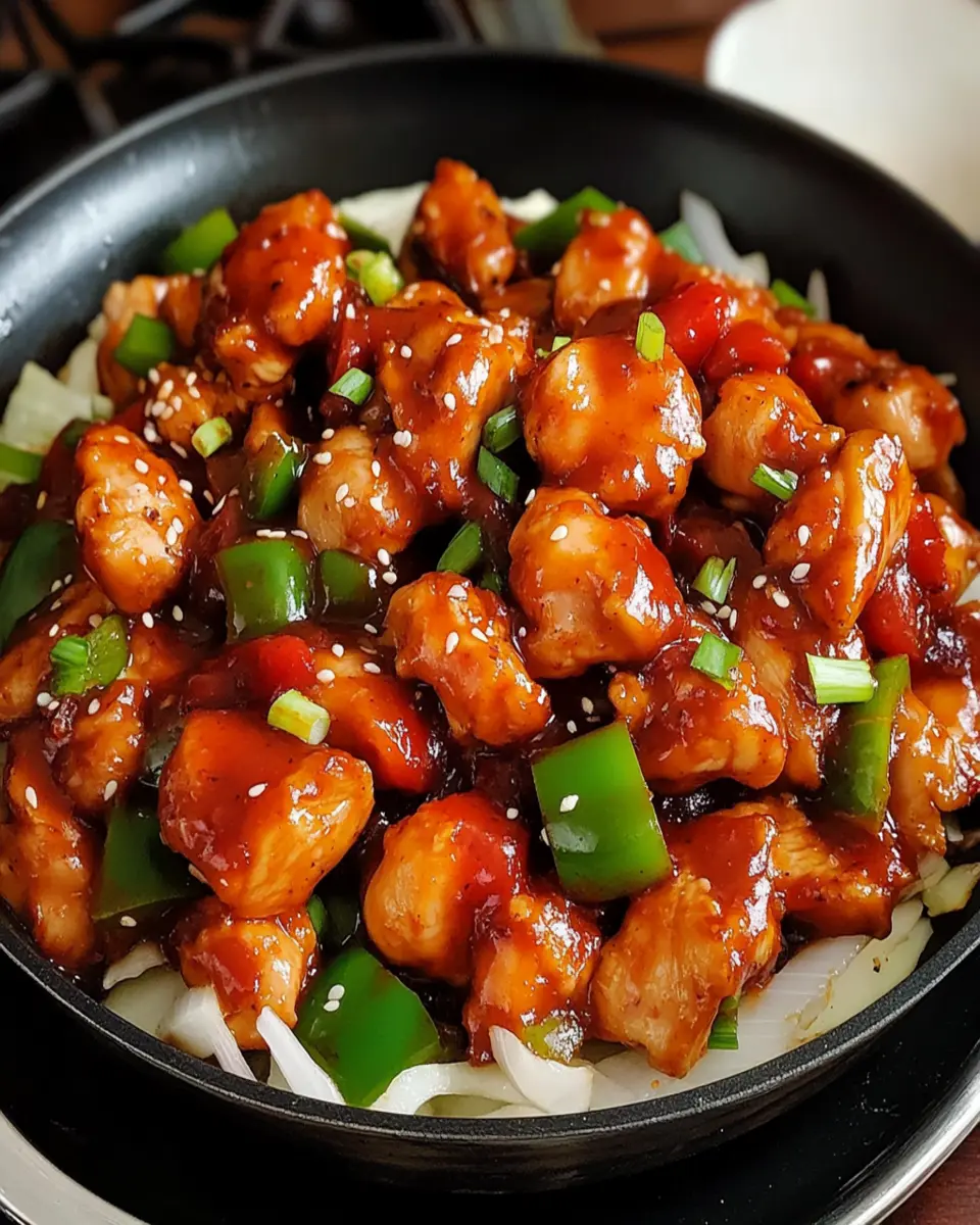 Dragon Chicken First Image First Image