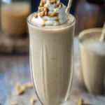 Dates Milkshake (Khajoor Milkshake) First Image First Image