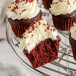 RED VELVET CUPCAKES First Image First Image