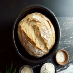 You’re Telling Me This Bread Only Takes 2 Ingredients? First Image First Image