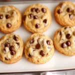 Chocolate Chip Cookies Without Brown Sugar First Image First Image