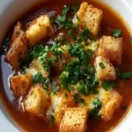 Authentic Sopa de Ajo Recipe First Image First Image