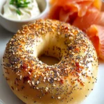 Authentic NY Bagel First Image First Image