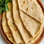 Oat Flatbread First Image First Image