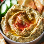 Small Batch Baba Ganoush First Image First Image