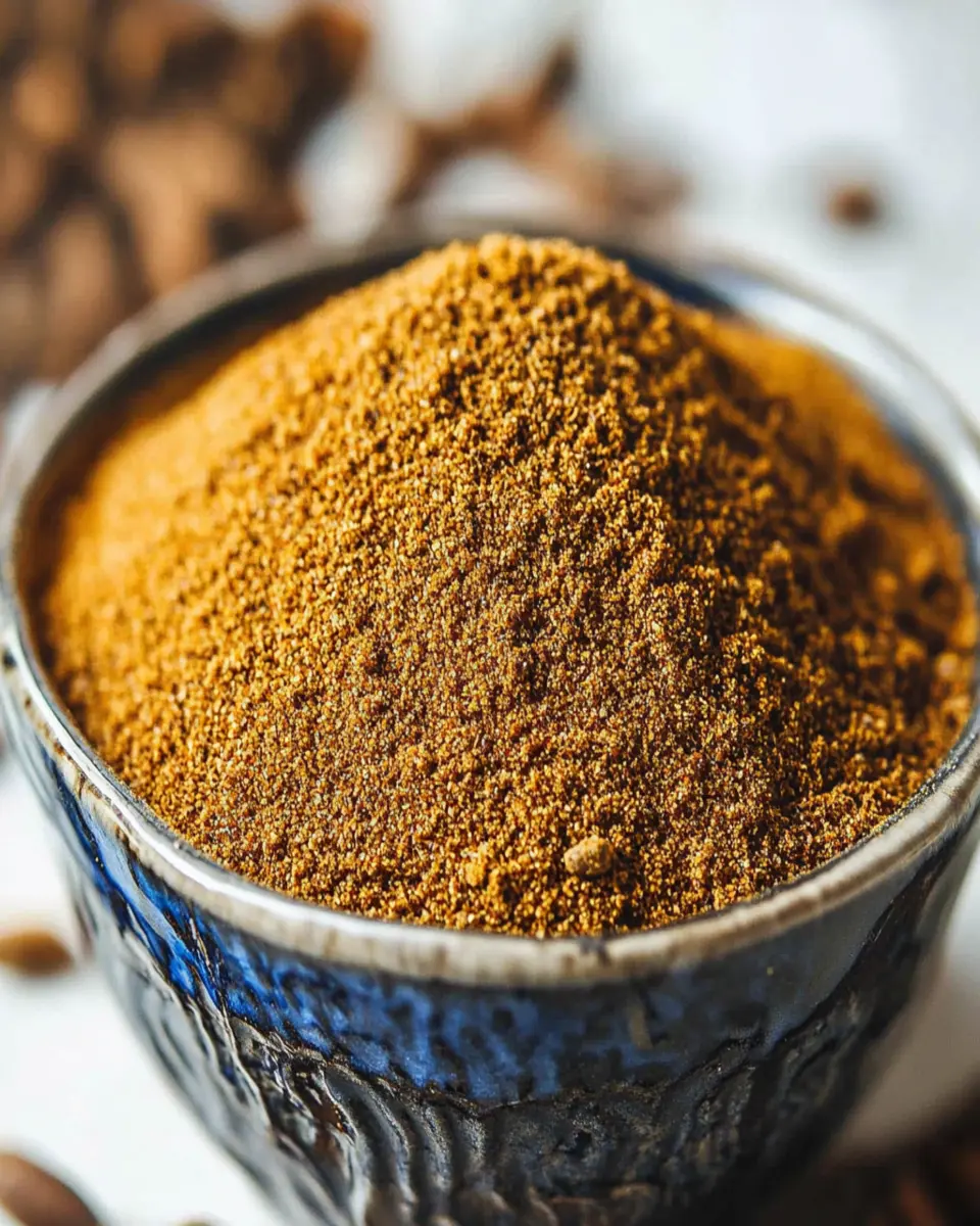 Roasted Cumin Powder (Jeera Powder) First Image First Image