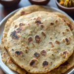 Jowar Bhakri First Image First Image