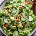 Green Goddess Salad First Image First Image