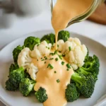 Cheese Sauce First Image First Image