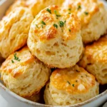 Cheddar Bay Biscuits First Image First Image