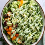 Green Goddess Salad First Image First Image