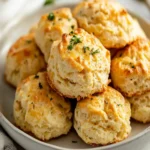 Cheddar Bay Biscuits First Image First Image