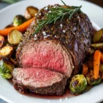 Sirloin Tip Roast (Tender, Juicy, and Easy to Make) First Image First Image