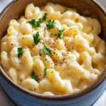 Cottage Cheese Mac and Cheese First Image First Image