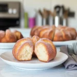 Cinnamon Sugar Donut Bread That Will Warm Your Heart First Image First Image