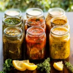 6 Easy Chicken Marinade Flavors First Image First Image