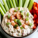 Sheila’s Shrimp Dip Recipe First Image First Image